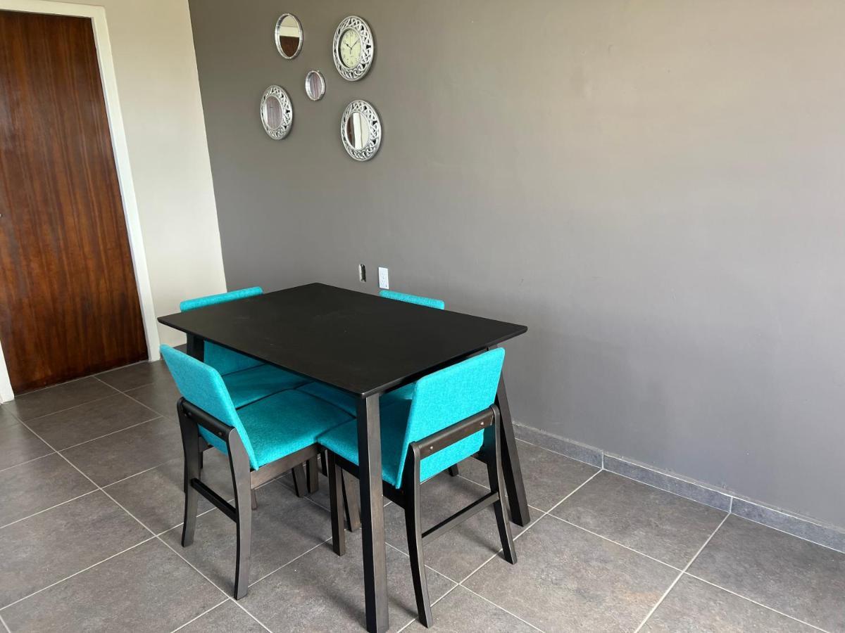 Cataleya Apartments Near Airport Willemstad Ngoại thất bức ảnh