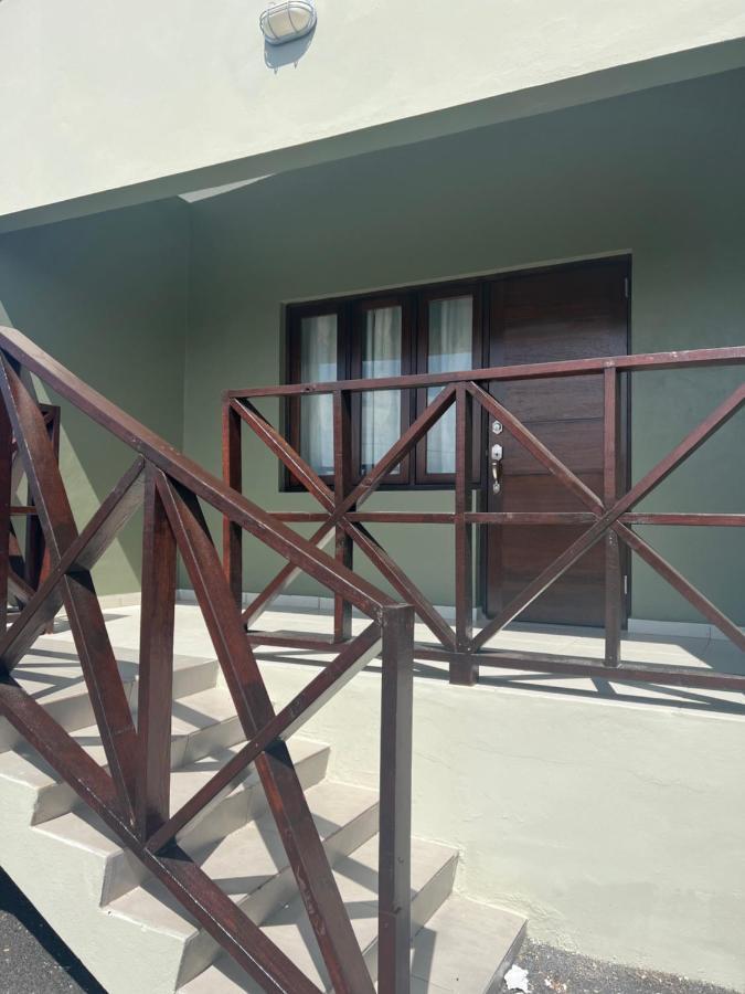Cataleya Apartments Near Airport Willemstad Ngoại thất bức ảnh