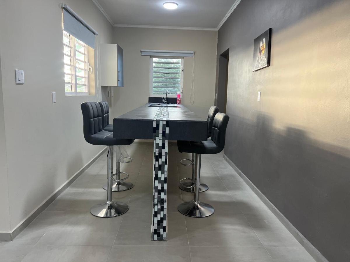 Cataleya Apartments Near Airport Willemstad Ngoại thất bức ảnh