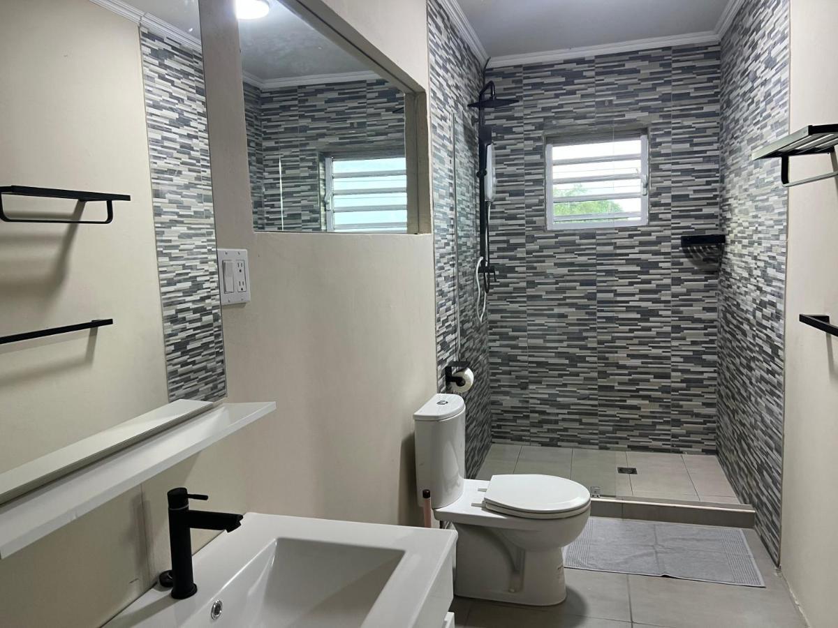 Cataleya Apartments Near Airport Willemstad Ngoại thất bức ảnh