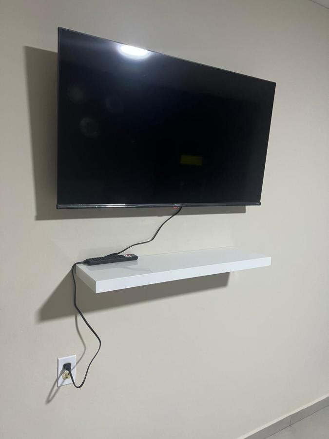 Cataleya Apartments Near Airport Willemstad Ngoại thất bức ảnh