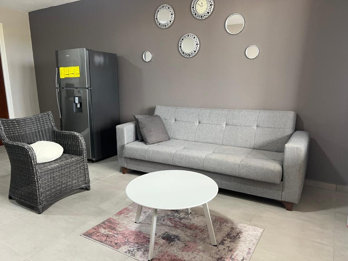Cataleya Apartments Near Airport Willemstad Ngoại thất bức ảnh