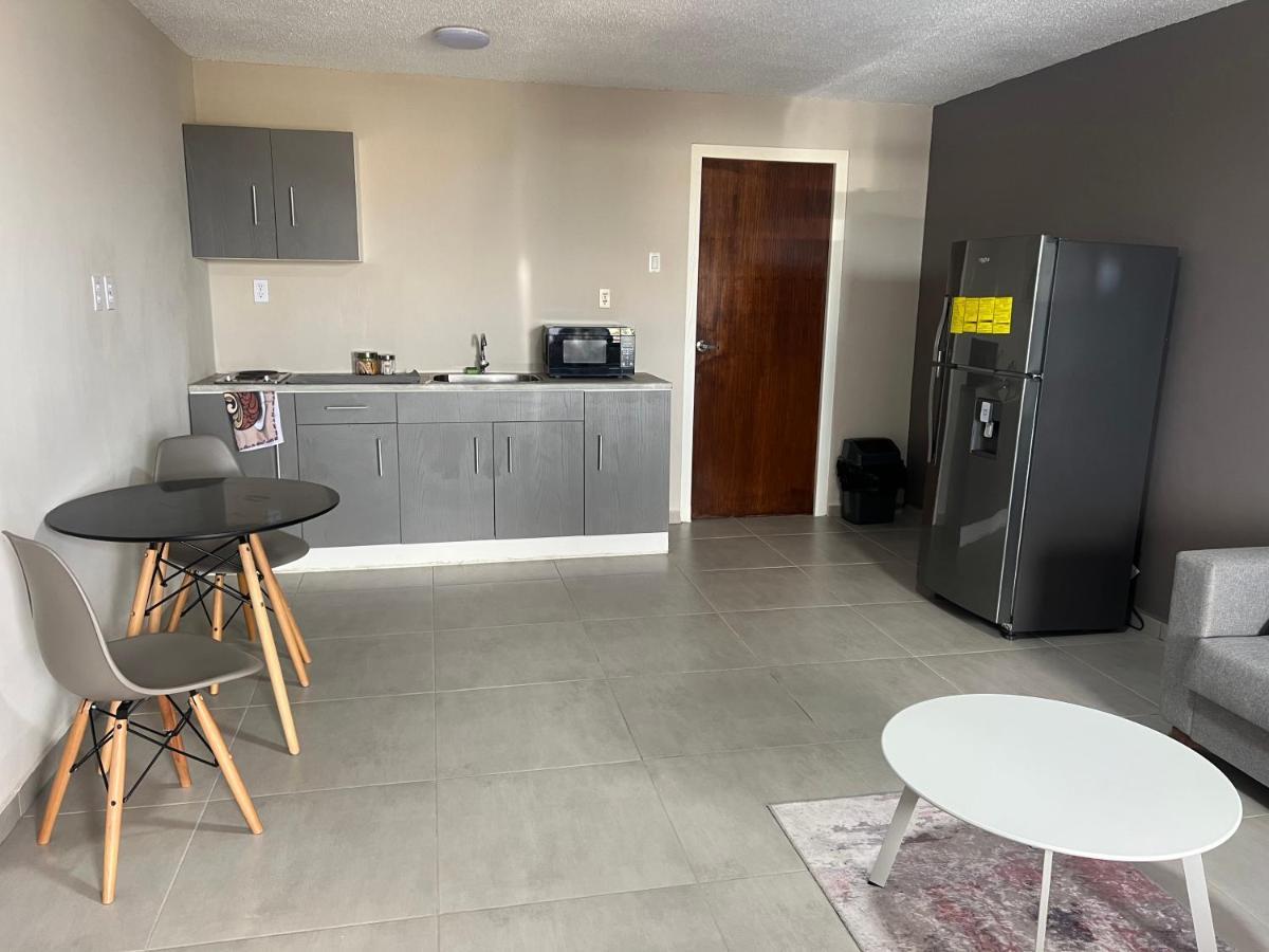 Cataleya Apartments Near Airport Willemstad Ngoại thất bức ảnh